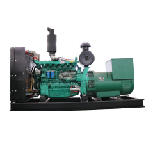 50HZ 60HZ 400kw diesel engine generator power Auto-start diesel generator genset